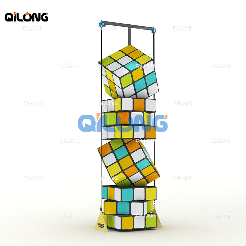 Indoor Climbing Wall Equipment