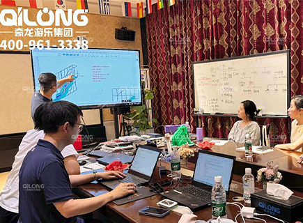 Эксперты SGS проводят тщательную проверку на месте в Цилуне