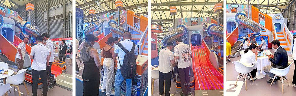 Adventure Park Design Company China