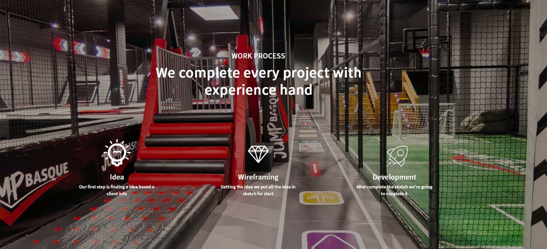 Производитель оборудования для детских игровых площадок на заказ